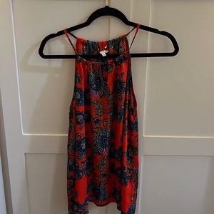 Collective Concepts sleeveless top